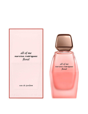 All of Me Floral Edp
